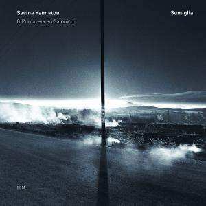 Album نيسم جلال: Sumiglia