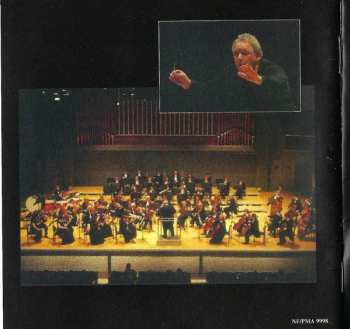 CD نيسم جلال: Symphony No. 7, Heroic Overture, The Sunny Tribe