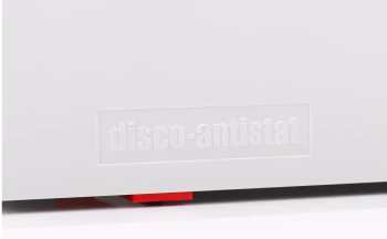Audiotechnica Knosti Disco-Antistat Generation II Plus Ultraclean