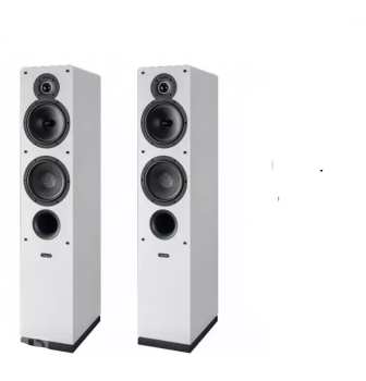 Audiotechnica Indiana Line Tesi 561 - White