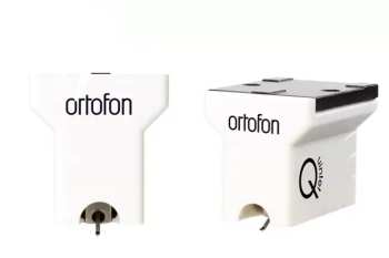 Audiotechnica Ortofon MC Quintet Mono