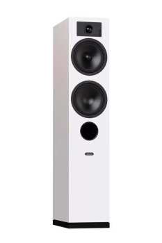 Audiotechnica Indiana Line Tesi 5 - White