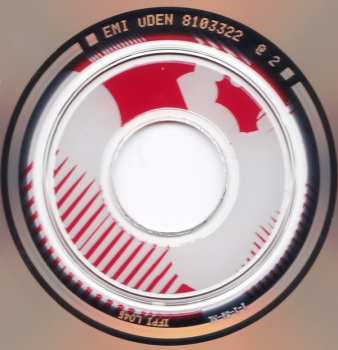 CD AIR: 10 000 Hz Legend