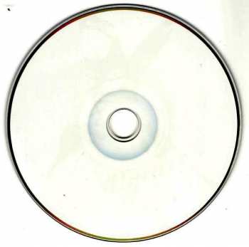 CD 10 Years: (How To Live) As Ghosts