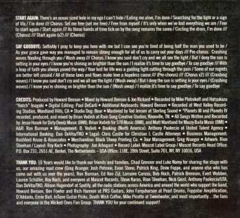 CD 10 Years: Violent Allies DIGI