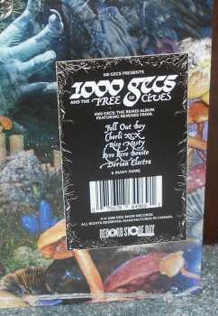 LP 100 Gecs: 1000 Gecs And The Tree Of Clues