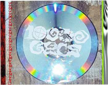 CD 100 Gecs: 10,000 gecs