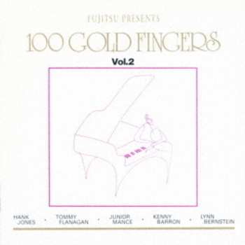 Album 100 Gold Fingers: Piano Playhouse 1990 Vol 2
