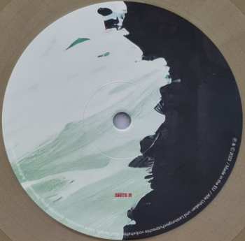 LP 100 Kilo Herz: Zurück Nach Hause CLR | LTD | NUM