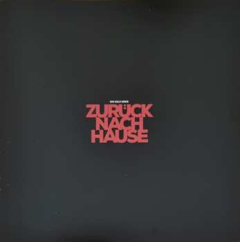LP 100 Kilo Herz: Zurück Nach Hause CLR | LTD | NUM