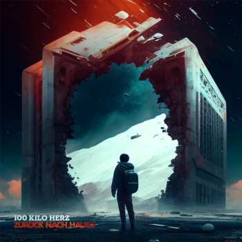 LP 100 Kilo Herz: Zurück Nach Hause CLR | LTD | NUM