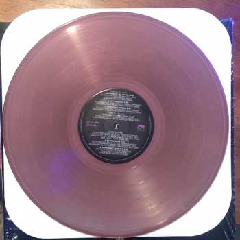 LP 1000 Homo DJs: Supernaut LTD | CLR