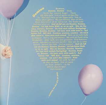 CD Fantasy: 10.000 Bunte Luftballons 