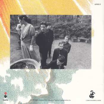 CD 10,000 Maniacs: Hope Chest (The Fredonia Recordings 1982 - 1983)