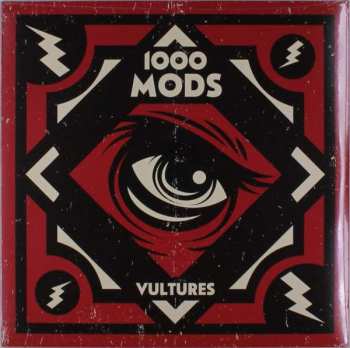 LP 1000MODS: Vultures