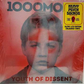 2LP 1000MODS: Youth Of Dissent