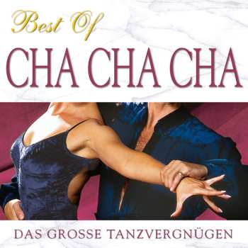 Album 101 Strings: Best Of Cha Cha Cha