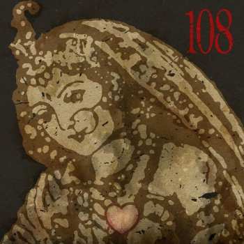 Album 108: A New Beat From A Dead Heart