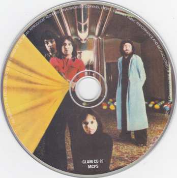 CD 10cc: Sheet Music