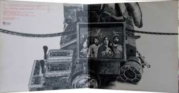 LP 10cc: The Original Soundtrack