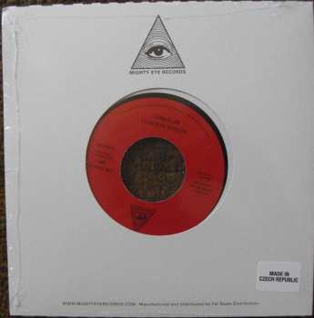 SP 10th Street: (Livin' In) New York City / Moodies Basement
