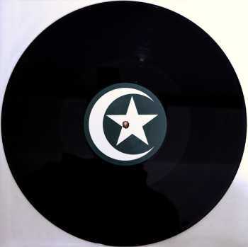 LP 113: Tonton Du Bled