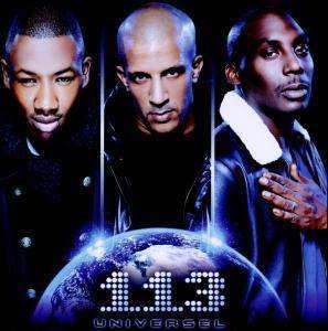 CD 113: Universel
