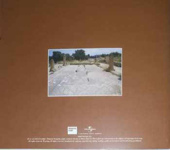 CD Δημήτρης Κοργιαλάς: Δυο Μέτρα Γης Αγάπησα