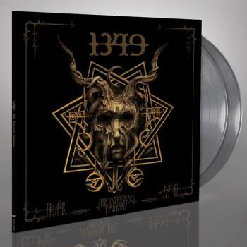 2LP 1349: The Infernal Pathway LTD | CLR