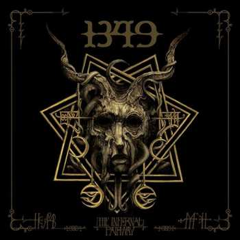 2LP 1349: The Infernal Pathway