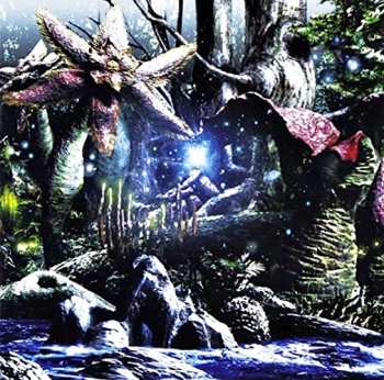 2LP 人間椅子: 此岸礼讃 LTD