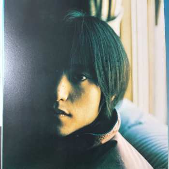 2LP Kazuyoshi Nakamura: 金字塔 CLR