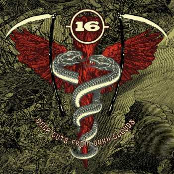 CD 16: Deep Cuts From Dark Clouds