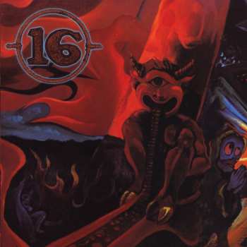 CD 16: Drop Out
