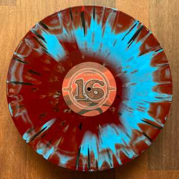 LP 16: Drop Out CLR | LTD