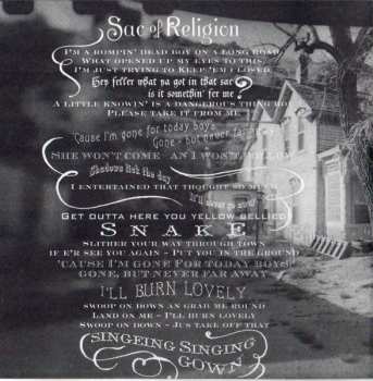 CD 16 Horsepower: Low Estate