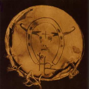 LP 16 Horsepower: Olden (oxblood Red Edition)