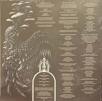 LP 16: Into Dust CLR