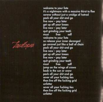 CD 16: Lifespan Of A Moth