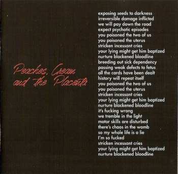 CD 16: Lifespan Of A Moth