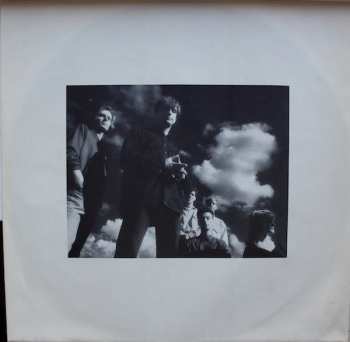 LP 16 Tambourines: How Green Is Your Valley ?