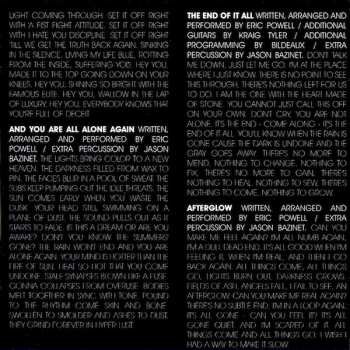 CD 16 Volt: FullBlackHabit