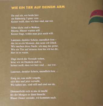 CD 17 Hippies: Kirschenzeit