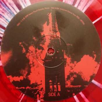 LP 1782: 1782 LTD | CLR