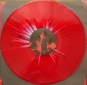 LP 1782: 1782 LTD | CLR