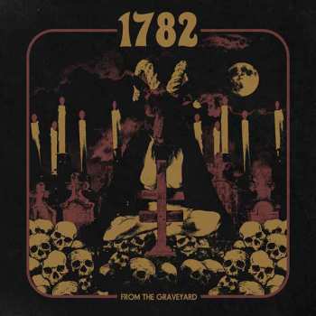 LP 1782: From The Graveyard LTD | CLR