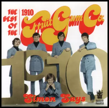 1910 Fruitgum Company: The Best Of The 1910 Fruitgum Company: Simon Says