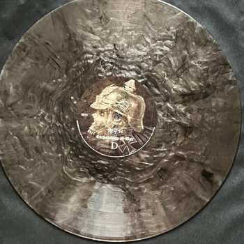 2LP 1914: Eschatology Of War CLR | LTD