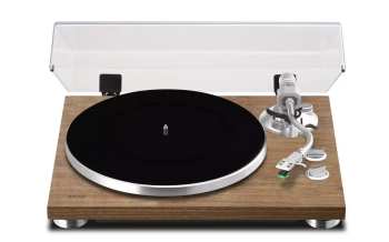 Audiotechnica TEAC TN-400BT