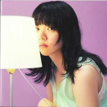 2CD Aimyon: おいしいパスタがあると聞いて LTD